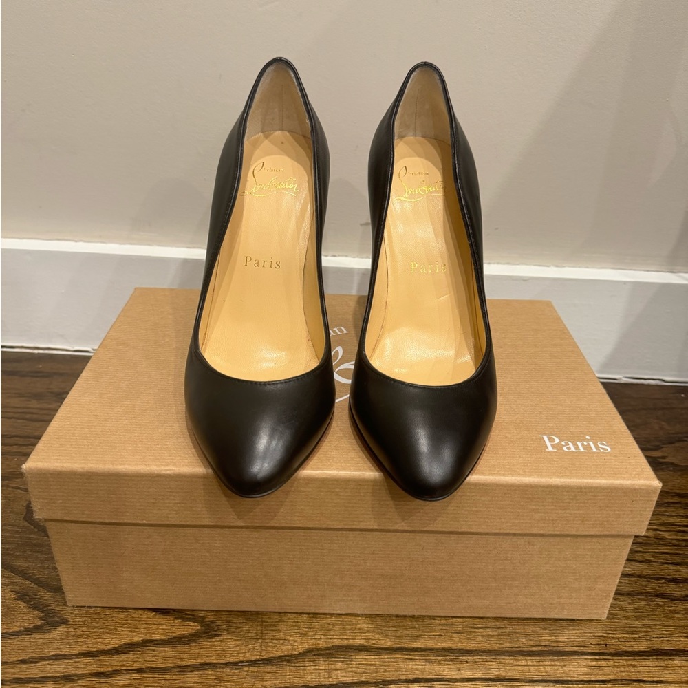 Christian Louboutin Agneska Pump